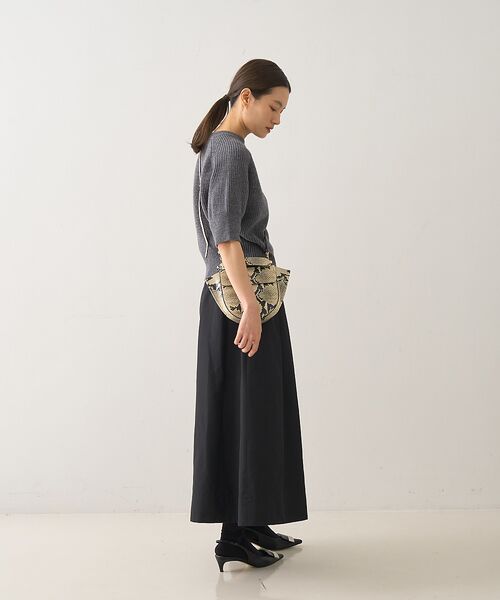 DESIGNWORKS / デザインワークス ショルダーバッグ | 【WANDLER/ワンドラー】 Hortensia Bag Mini Bag　ホ | 詳細8