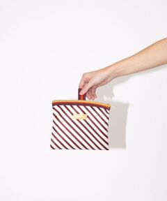 DESIGNWORKS / デザインワークス ポーチ | 【MULTITUDES / マルチチューズ】Pouch Valeria　POCH