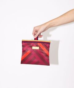 DESIGNWORKS / デザインワークス ポーチ | 【MULTITUDES / マルチチューズ】Pouch Valeria　POCH