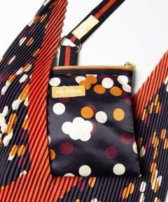 DESIGNWORKS / デザインワークス ポーチ | 【MULTITUDES / マルチチューズ】Pouch Valeria　POCH