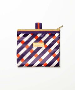 DESIGNWORKS / デザインワークス ポーチ | 【MULTITUDES / マルチチューズ】Pouch Valeria　POCH