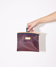 DESIGNWORKS / デザインワークス ポーチ | 【MULTITUDES / マルチチューズ】Pouch Valeria　POCH