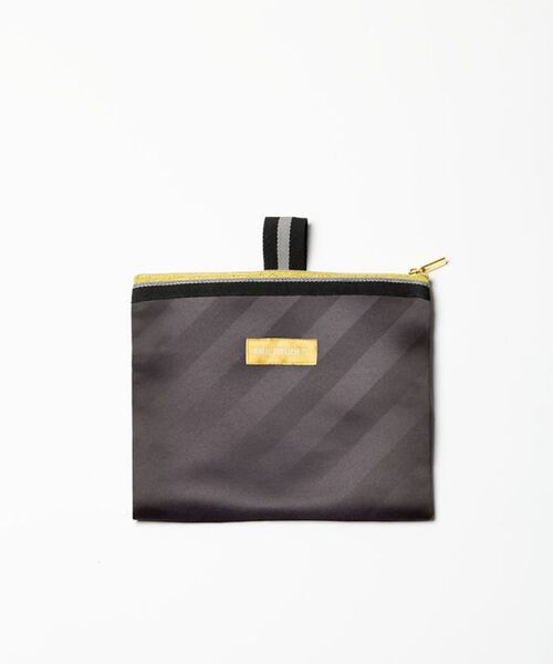 DESIGNWORKS / デザインワークス ポーチ | 【MULTITUDES / マルチチューズ】Pouch Valeria　POCH | 詳細3
