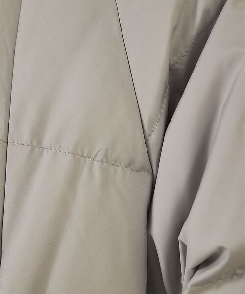 DESIGNWORKS / デザインワークス ダウンジャケット・ベスト | 【軽量 / 撥水】ショート ダウンジャケット | 詳細1