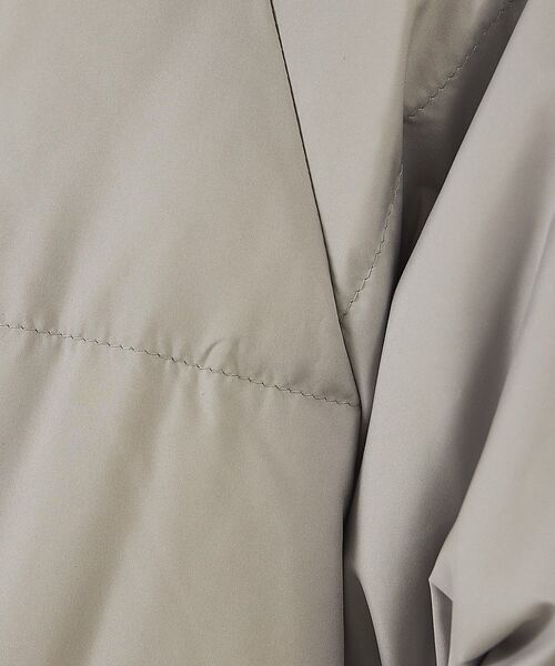 DESIGNWORKS / デザインワークス ダウンジャケット・ベスト | 【軽量 / 撥水】ショート ダウンジャケット | 詳細5