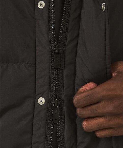 DESIGNWORKS / デザインワークス ダウンジャケット・ベスト | 【軽量 / 撥水】ショート ダウンジャケット | 詳細13