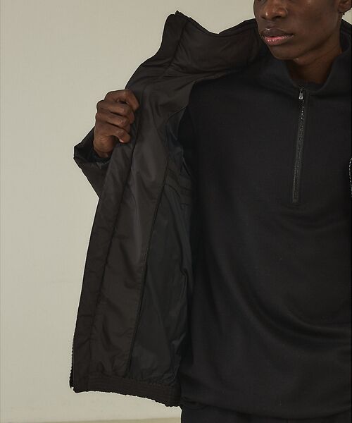 DESIGNWORKS / デザインワークス ダウンジャケット・ベスト | 【軽量 / 撥水】ショート ダウンジャケット | 詳細14