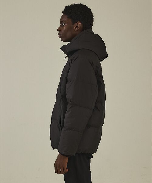 DESIGNWORKS / デザインワークス ダウンジャケット・ベスト | 【軽量 / 撥水】ショート ダウンジャケット | 詳細5