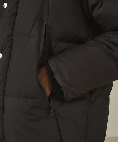 DESIGNWORKS / デザインワークス ダウンジャケット・ベスト | 【軽量 / 撥水】ショート ダウンジャケット | 詳細8