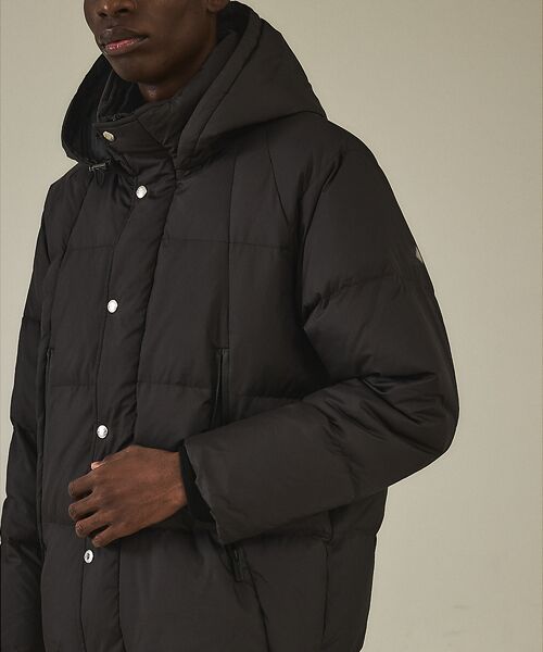 DESIGNWORKS / デザインワークス ダウンジャケット・ベスト | 【軽量 / 撥水】ショート ダウンジャケット | 詳細9