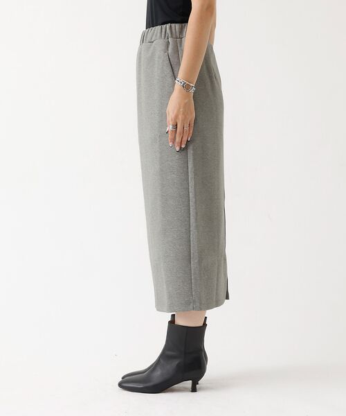 DESIGNWORKS / デザインワークス ロング・マキシ丈スカート | 【セットアップ対応】ダブルエアータイトスカート | 詳細8