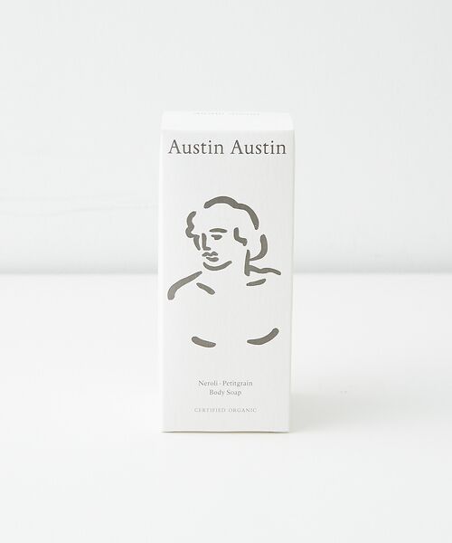 DESIGNWORKS / デザインワークス バスグッズ | 【Austin Austin/オースティンオースティン】Neroli & Pet | 詳細2