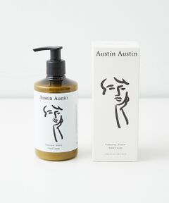 DESIGNWORKS / デザインワークス バスグッズ | 【Austin Austin/オースティンオースティン】Palmarosa &