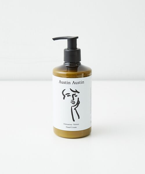 DESIGNWORKS / デザインワークス バスグッズ | 【Austin Austin/オースティンオースティン】Palmarosa & | 詳細1