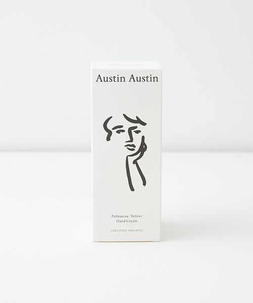 DESIGNWORKS / デザインワークス バスグッズ | 【Austin Austin/オースティンオースティン】Palmarosa & | 詳細2