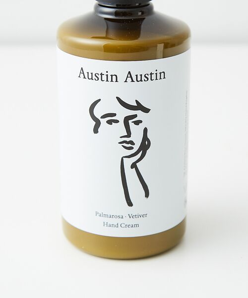 DESIGNWORKS / デザインワークス バスグッズ | 【Austin Austin/オースティンオースティン】Palmarosa & | 詳細4