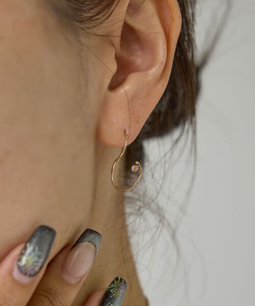 DESIGNWORKS/fUC[NX yLamie/~G zS sAX Dia (S) S[h F