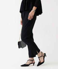 DESIGNWORKS / デザインワークス パンツ | 【セットアップ対応】テーパードパンツ