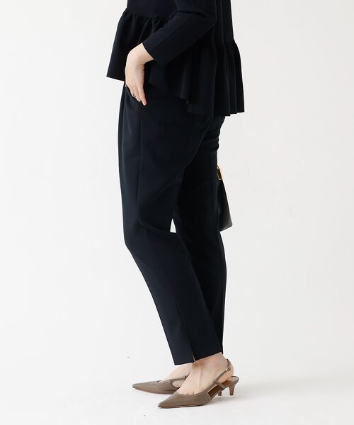 DESIGNWORKS / デザインワークス パンツ | 【セットアップ対応】テーパードパンツ | 詳細8