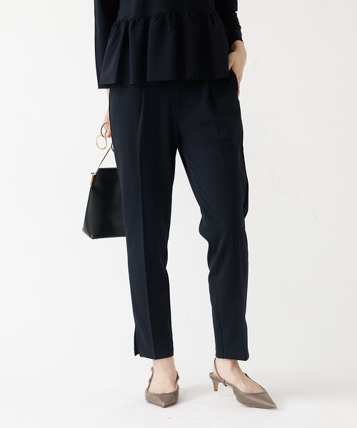 DESIGNWORKS / デザインワークス パンツ | 【セットアップ対応】テーパードパンツ | 詳細9