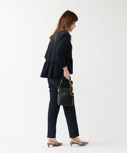 DESIGNWORKS / デザインワークス パンツ | 【セットアップ対応】テーパードパンツ | 詳細13