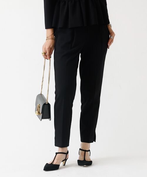 DESIGNWORKS / デザインワークス パンツ | 【セットアップ対応】テーパードパンツ | 詳細15