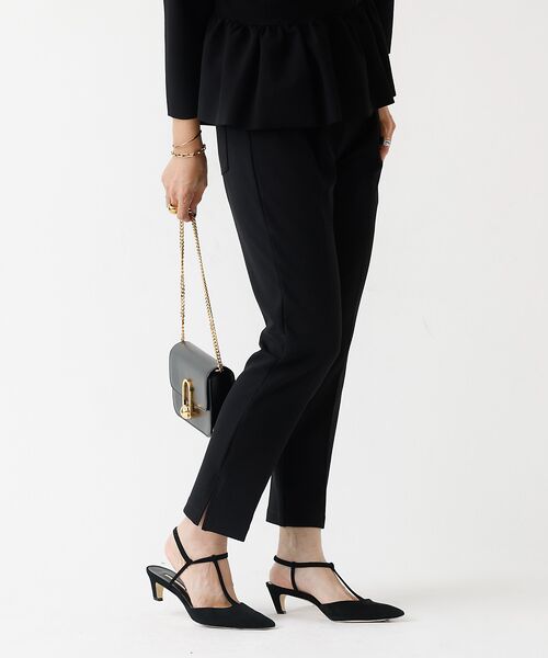 DESIGNWORKS / デザインワークス パンツ | 【セットアップ対応】テーパードパンツ | 詳細16