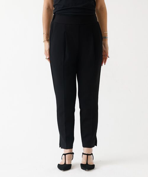 DESIGNWORKS / デザインワークス パンツ | 【セットアップ対応】テーパードパンツ | 詳細19