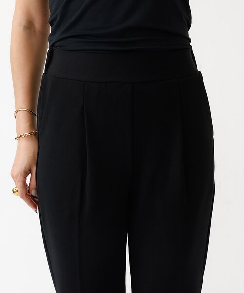 DESIGNWORKS / デザインワークス パンツ | 【セットアップ対応】テーパードパンツ | 詳細23