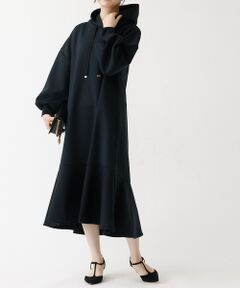 DESIGNWORKS / デザインワークス ワンピース | 【追加】ダンボールフードワンピース