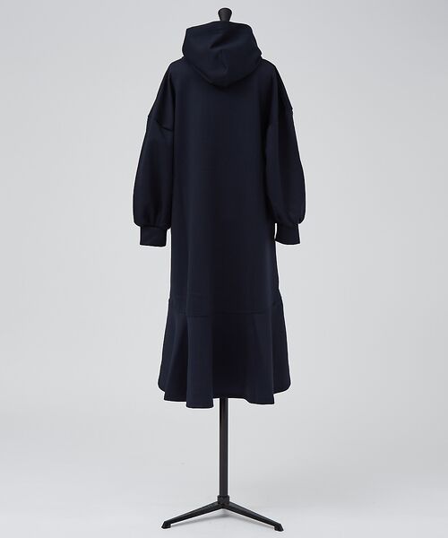 DESIGNWORKS / デザインワークス ワンピース | 【追加】ダンボールフードワンピース | 詳細13