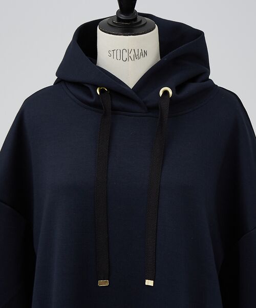 DESIGNWORKS / デザインワークス ワンピース | 【追加】ダンボールフードワンピース | 詳細14