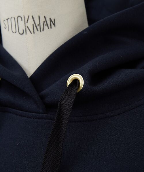 DESIGNWORKS / デザインワークス ワンピース | 【追加】ダンボールフードワンピース | 詳細15