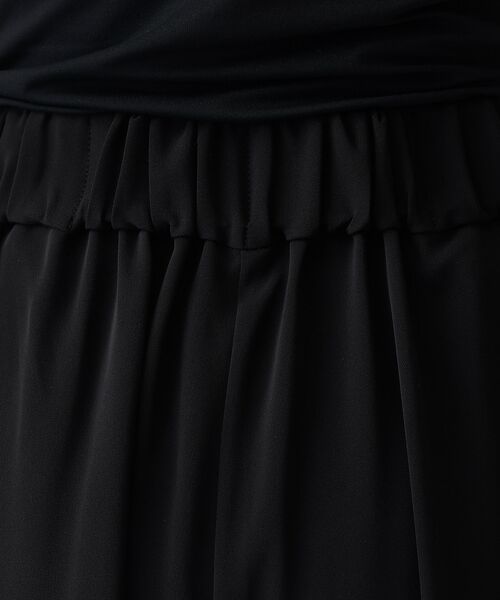 DESIGNWORKS / デザインワークス トップス | 【セット販売】ケープブラウスワイドパンツセット | 詳細16