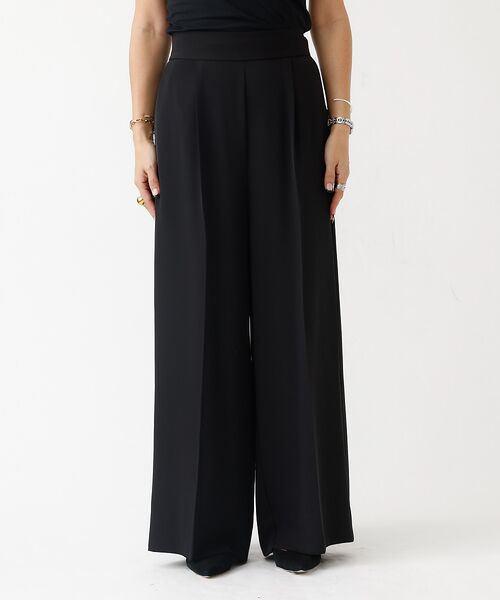 DESIGNWORKS / デザインワークス トップス | 【セット販売】ケープブラウスワイドパンツセット | 詳細12