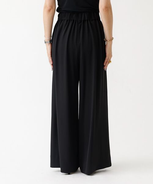 DESIGNWORKS / デザインワークス トップス | 【セット販売】ケープブラウスワイドパンツセット | 詳細14
