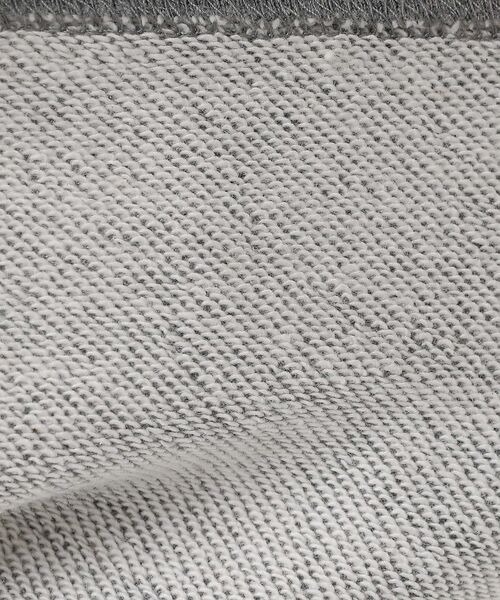 DESIGNWORKS / デザインワークス ワンピース | パール付きスウェットワンピース | 詳細9