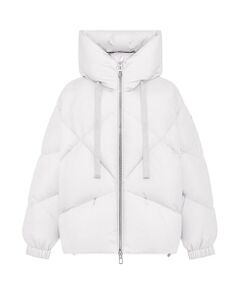 DESIGNWORKS / デザインワークス ダウンジャケット・ベスト | 【DUNO/デュノ 】PEGGIE フーデッド キルト ダウンブルゾン