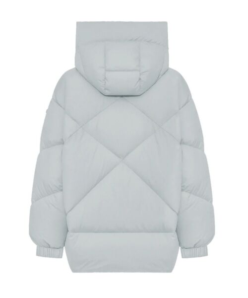 DESIGNWORKS / デザインワークス ダウンジャケット・ベスト | 【DUNO/デュノ 】PEGGIE フーデッド キルト ダウンブルゾン | 詳細4