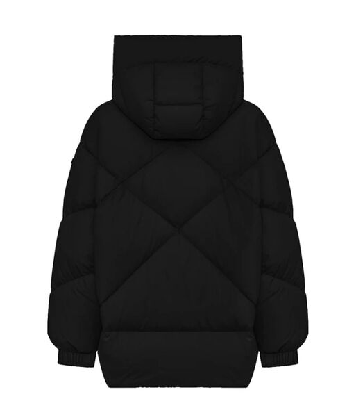 DESIGNWORKS / デザインワークス ダウンジャケット・ベスト | 【DUNO/デュノ 】PEGGIE フーデッド キルト ダウンブルゾン | 詳細6