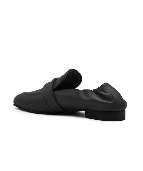 DESIGNWORKS / デザインワークス シューズ | 【GIA BORGHINI/ジア・ボルギーニ 】PAULA レザーローファー | 詳細2