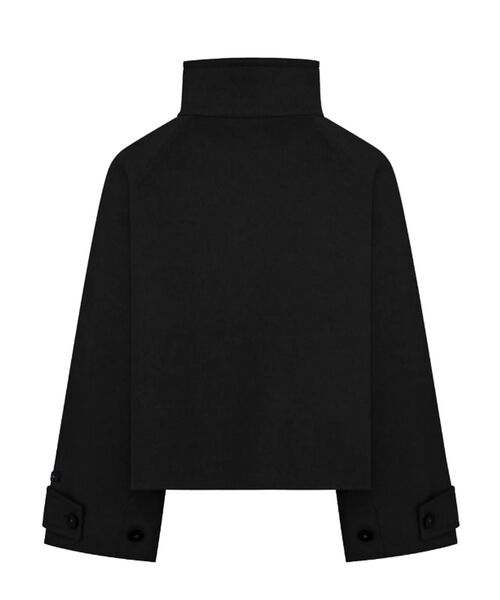 DESIGNWORKS / デザインワークス ダウンジャケット・ベスト | 【DUNO/デュノ 】 DAFNE　ウールカシミア　インナーダウン付きコート | 詳細7