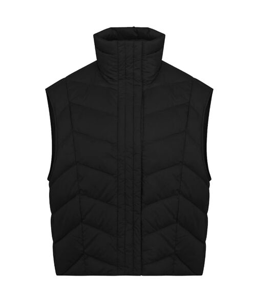 DESIGNWORKS / デザインワークス ダウンジャケット・ベスト | 【DUNO/デュノ 】 DAFNE　ウールカシミア　インナーダウン付きコート | 詳細9