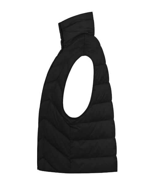 DESIGNWORKS / デザインワークス ダウンジャケット・ベスト | 【DUNO/デュノ 】 DAFNE　ウールカシミア　インナーダウン付きコート | 詳細10