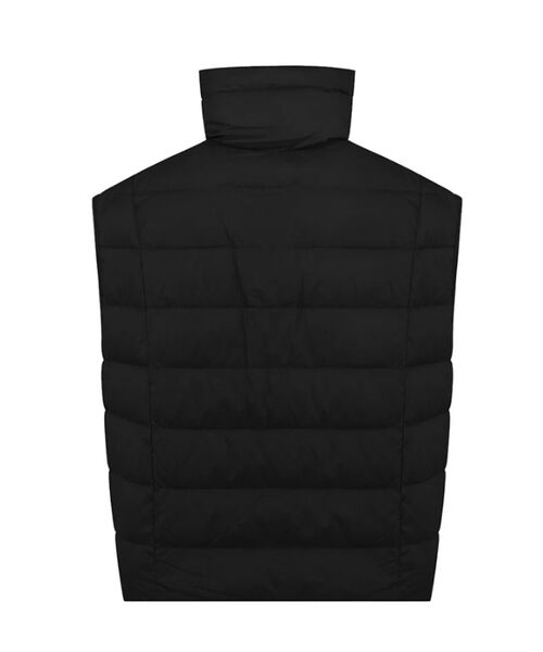 DESIGNWORKS / デザインワークス ダウンジャケット・ベスト | 【DUNO/デュノ 】 DAFNE　ウールカシミア　インナーダウン付きコート | 詳細11