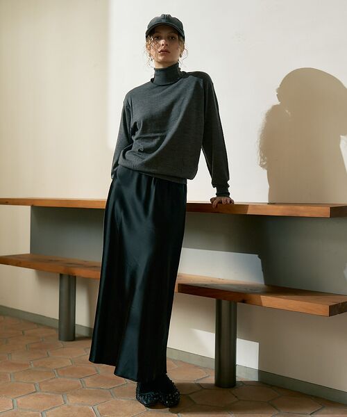 DESIGNWORKS / デザインワークス ハット | 【ENTWURFEIN/エントワフェイン】 VELONICA CAP　ベルベット | 詳細10