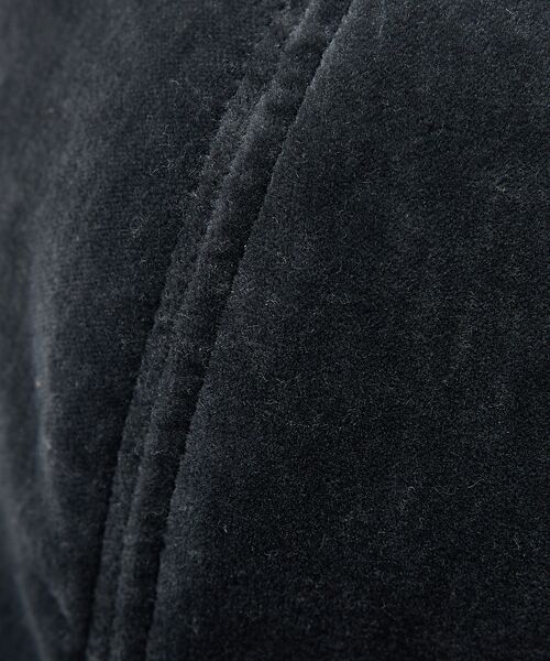 DESIGNWORKS / デザインワークス ハット | 【ENTWURFEIN/エントワフェイン】 VELONICA CAP　ベルベット | 詳細15