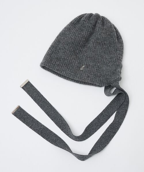 DESIGNWORKS / デザインワークス ハット | 【ENTWURFEIN/エントワフェイン】 CEZANNE ニットキャップ | 詳細10