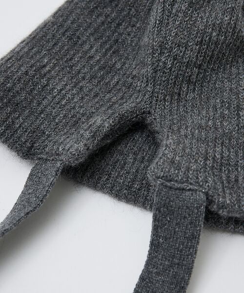 DESIGNWORKS / デザインワークス ハット | 【ENTWURFEIN/エントワフェイン】 CEZANNE ニットキャップ | 詳細14