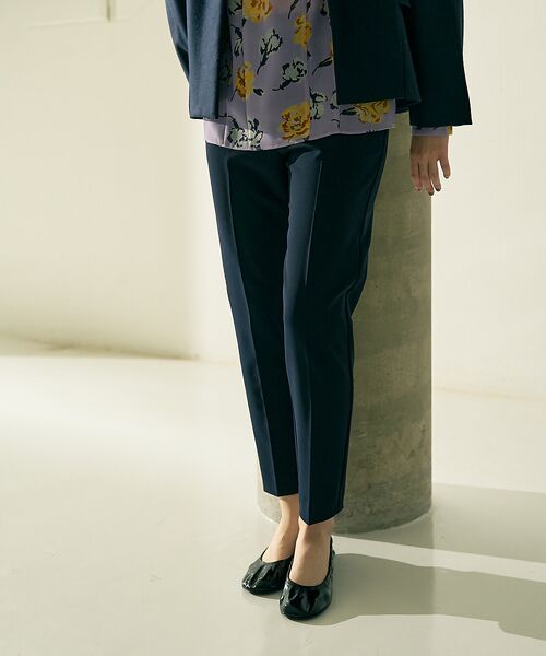 DESIGNWORKS / デザインワークス パンプス | 【sergio rossi /セルジオロッシ】ORBバレエシューズ | 詳細5